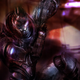 Illustration for article titled Dont Think Of This As Mass Effect 3 Fan Art